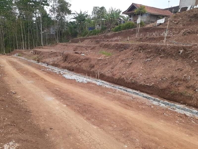 Jual tanah Kavling murah Siap Bangun