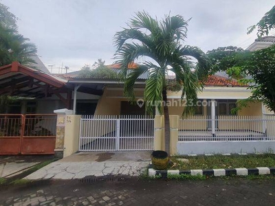 KAN RUMAH DI TENGGILIS SURABAYA