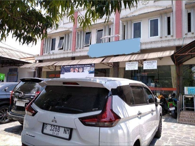 Klinik Utama Pusat Kota Banjarnegara Jawa Tengah