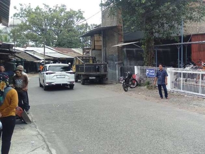 Kontrak / Sewa Lahan Pusat Kota Cocok utk Usaha di Ahmad Yani CiCadas