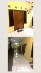 Kost Murah Daerah Waru Wedoro