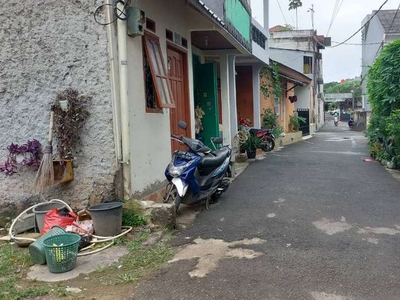 Lahan Area Depok Dekat Jakarta Selatan