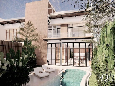 LEASEHOLD OFF-PLAN 2 BED CONTEMPORARY DESIGN IN NELAYAN