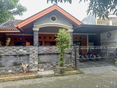 LELANG BANK DKI - DIJUAL VIA LELANG RUMAH DEPOK MAHARAJA P9