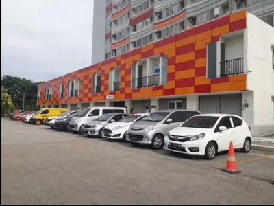 Mau motor plus Apartemen cuma 70rb/hari DP0% (Dwi)