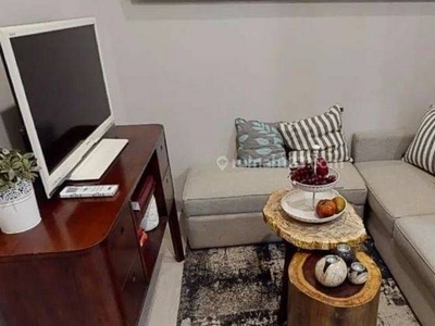 Murah Apartemen Menara Jakarta Tower Equinox