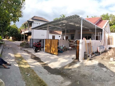 Murah Rumah Minimalis Dekat SMP N 2 Ngemplak