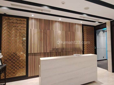 Office Space Harga Murah di Mega Kuningan Pusat Area Perkantoran Dan Bisnis Jakarta Selatan