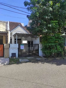 Pamulang, VILLA DAGO, angerang Selatan, Banten