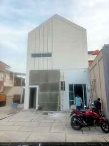 PROMO AKHIR TAHUN DISKON UP TO 50JT, RUMAH 2 LT PEDURUNGAN SEMARANG