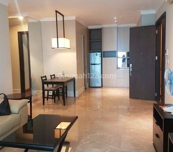 Residence 8 Type 3 Bedroom Private Lift Furnished Harga Nego