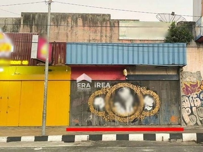 ruang usaha murah disewakan di pusat kota wonogiri