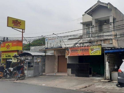 Ruko 2 Lantai di Jl.Swadaya Raya No.44 Kelurahan Larangan Indah Kecamatan Larangan Kota Tanggerang