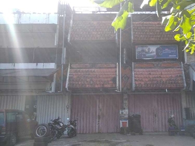 Ruko 3 Lantai di Area Jalan Cokroaminoto Ubung Denpasar Utara