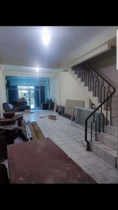 Ruko 3,5Lantai Di Grogol, Jakarta Barat.(Kpde Rmrg1460)