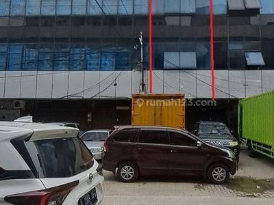 Ruko Bgs Murah Bgt 5lt di Jl Tubagus Angke, Jelambar Baru,grogol