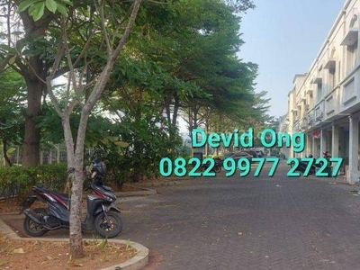 Ruko Citra 7 Jakarta Barat Dijual