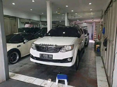 Ruko Di Soekarno Hatta Jalan Utama Ref.03084