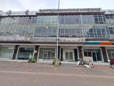 Ruko Dijual Bidex Blok H Dekat Mall Teras Kota BSD