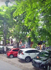 Ruko Manyar Garden Surabaya, Jawa Timur, Suryani Xmpc