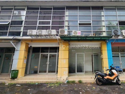 Ruko Murah 3lt di Jl Pos Pengumben Raya, Kelapa Dua, Kebon Jeruk