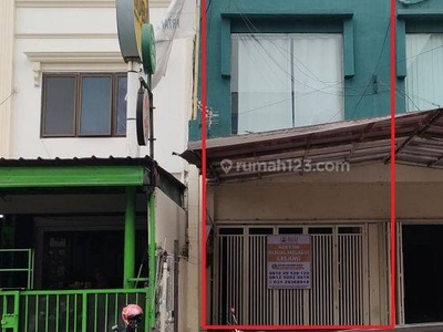 Ruko Murah 3lt di Jl Tanjung Duren Barat,grogol Petamburan,jakbar