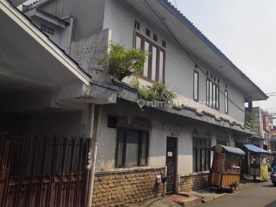 Ruko Murah Bgt 2lt di Jl Lontar Raya, Menteng Atas, Setiabudi