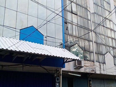 Ruko Murah Bgt 4lt di Jl Raya Gading Indah, Kelapa Gading Timur