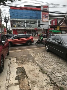 Ruko murah di sewakan veteran bintaro jakarta selatan