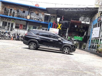 Ruko Murah Hit Tnh 2lt di Jl Kebon Nanas, Kebayoran Lama, Jaksel