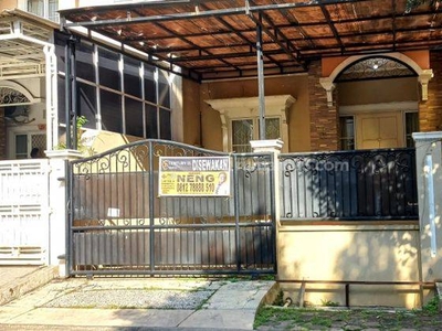 Rumah 2 lantai Di Royal Residence Cakung Jakarta Timur