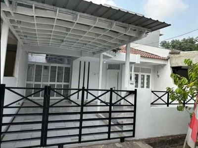 Rumah 2 Lantai Siap Huni Di Hibrida Kelapa Gading Jakarta Utara