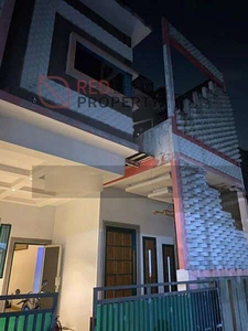 Rumah 3 Lantai Furnished Di Jagakarsa, Jakarta Selatan