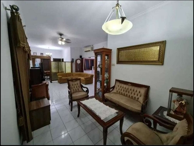 Rumah Araya Luas 200m2 Dekat Merr Hokky Surabaya