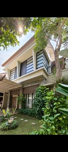 Rumah Bagus di cluster Emerald Bintaro Jaya
