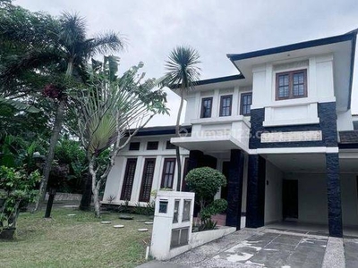Rumah Bagus, Baru Renovasi di Menteng Residence Bintaro Jaya