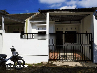 Rumah bagus murah tengah kota siap huni di Syuhada Pedurungan Semarang