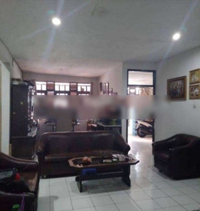 Rumah bagus terawat margahayu permai bandung