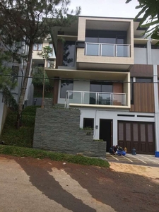 Rumah baru Hunian Mewah di Lokasi Terbaik di Kota Bandung, Dago Resort