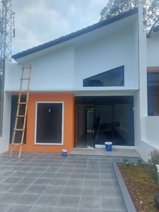 Rumah Baru Ready Banyumanik