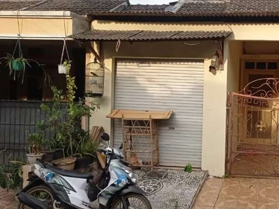 Rumah Bekasi timur regency 3 cluster citrine jual murah