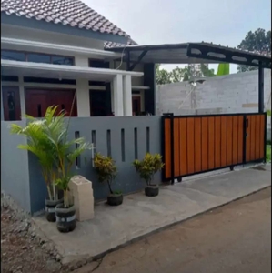 Rumah berkualitas idaman Anda istimewa