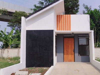 Rumah Bisa Langsung di Tempati di Cimahi Cash Bertahap 6 Bulan