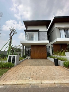 Rumah Cantik di Sawangan