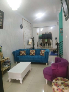 Rumah Cantik Mewah Siap Huni