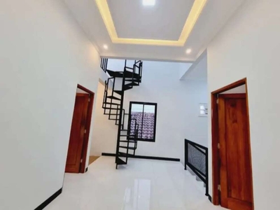 Rumah cantik minimalis