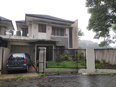 Rumah Daerah Palm Hill Papandayan gajahmungkur