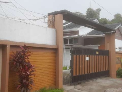 Rumah di Bekasi kota Cluster Aldiva Residence Kota Bekasi