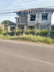 Rumah di daerah Tembalang , Semarang ( Ls 5286 )