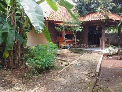Rumah di Jual Hitung Tanah di Margahayu Bekasi